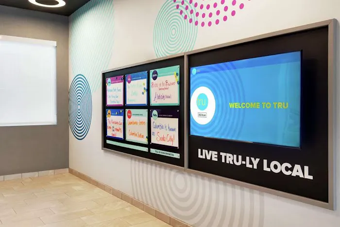 Tru by Hilton Harbison Columbia 4