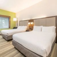 Holiday Inn Express & Suites Columbia-I-26 @ Harbison Blvd by IHG ico