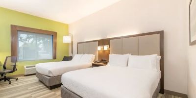 Holiday Inn Express & Suites Columbia-I-26 @ Harbison Blvd by IHG