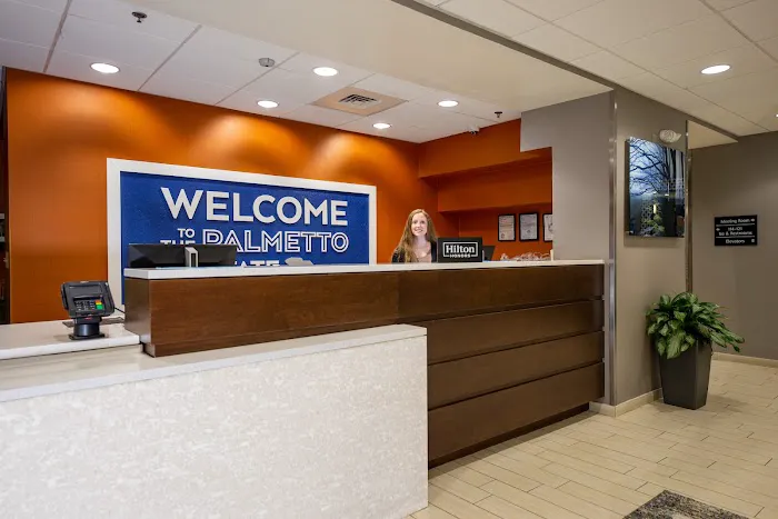 Hampton Inn Columbia I-26/Harbison Blvd. 4