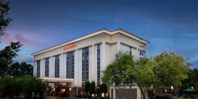 Hampton Inn Columbia I-26/Harbison Blvd.