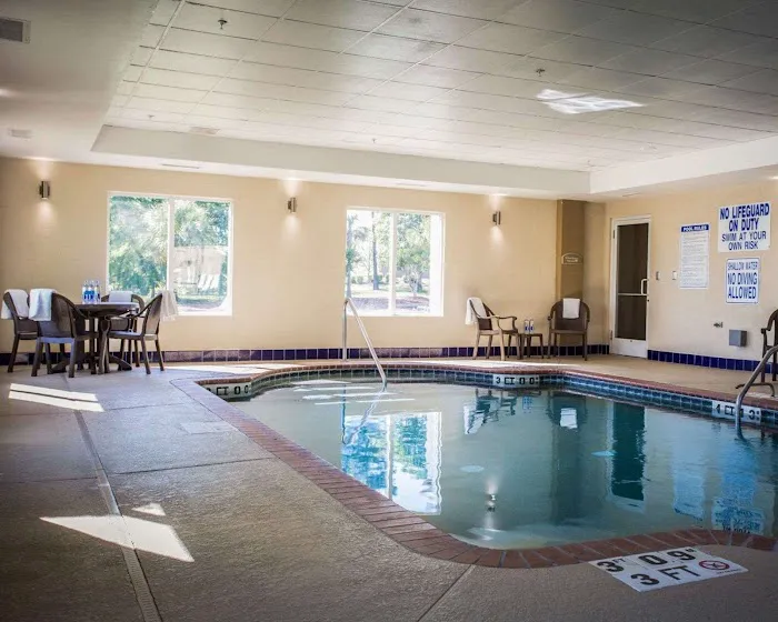 Comfort Suites Columbia at Harbison 4