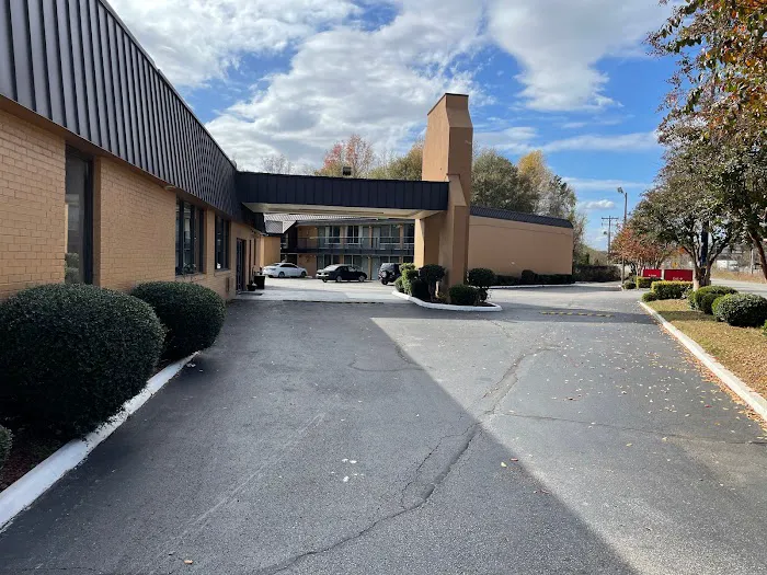 Budget Inn Greenville 4