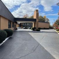Budget Inn Greenville ico