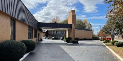 Budget Inn Greenville