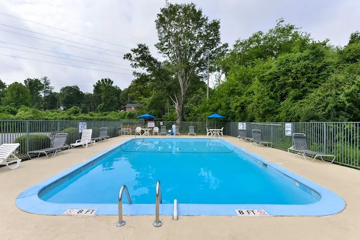 Budget Inn Greenville 4