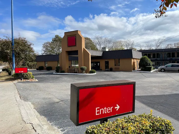 Budget Inn Greenville 4