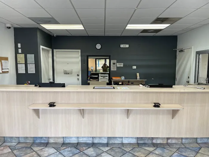 Budget Inn Greenville 4