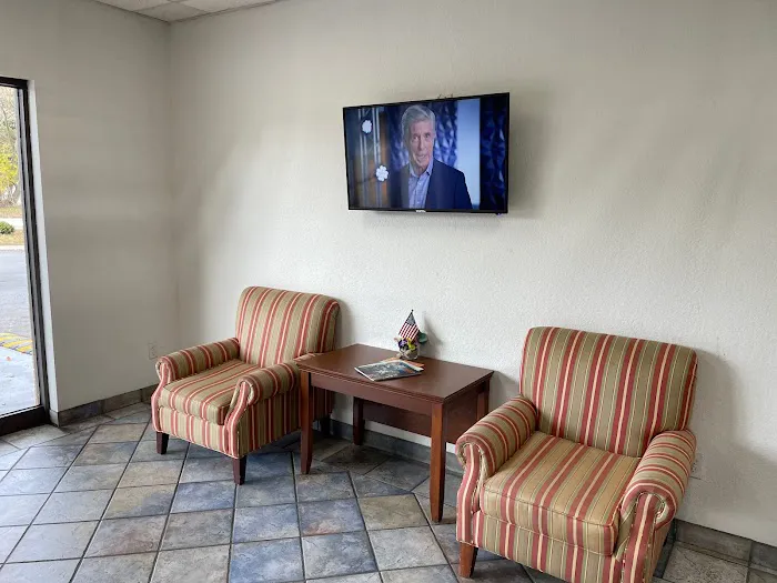 Budget Inn Greenville 4