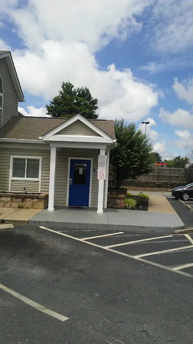 InTown Suites Extended Stay Greenville SC - I-85/Mauldin 4