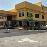 Quality Inn & Suites Greenville near downtown ico