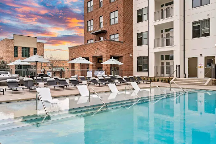 Mint House Greenville - West End 4