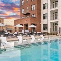 Mint House Greenville - West End ico