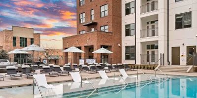 Mint House Greenville - West End