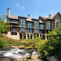 Grand Bohemian Lodge Greenville, Autograph Collection ico