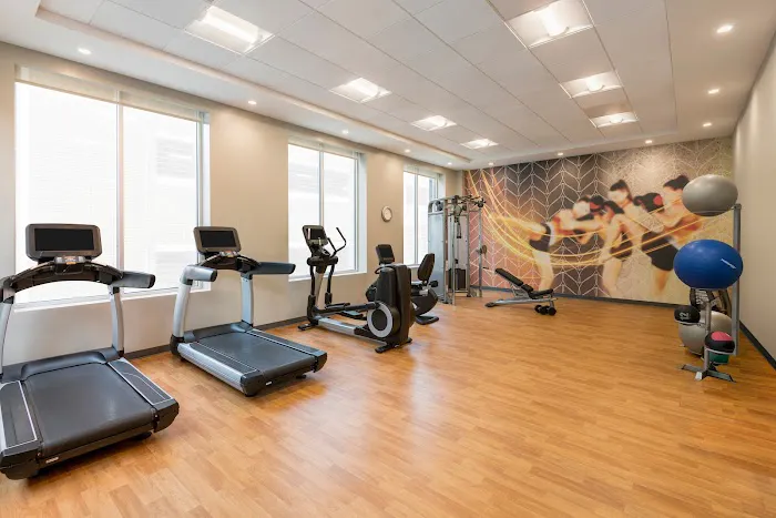 Hyatt Place Greenville Downtown 4