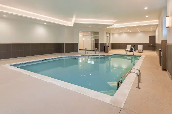 Hyatt Place Greenville Downtown 4