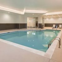Hyatt Place Greenville Downtown ico