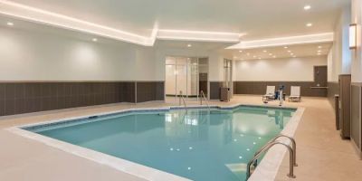 Hyatt Place Greenville Downtown
