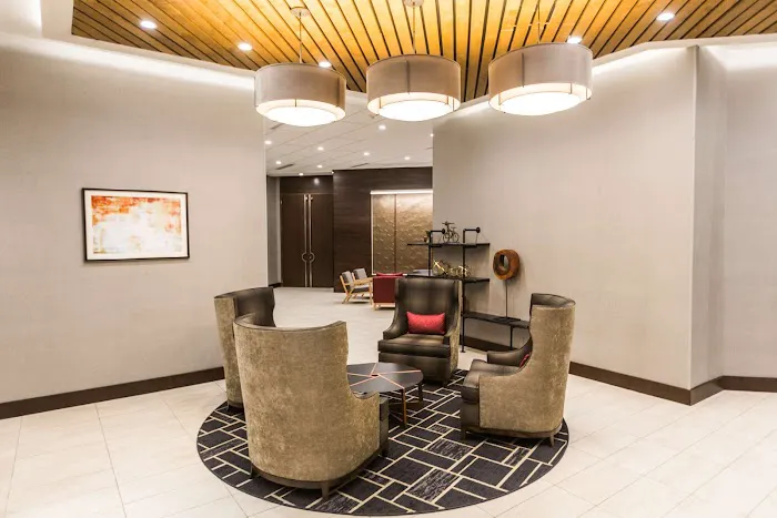 Hyatt Place Greenville Downtown 4