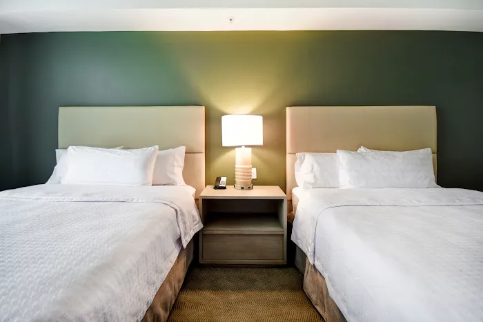 Homewood Suites by Hilton Greenville Downtown 5