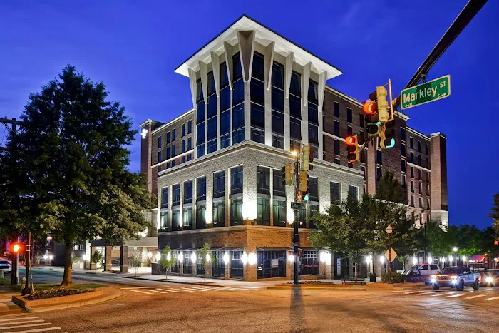Homewood Suites by Hilton Greenville Downtown 5