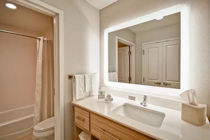 Homewood Suites by Hilton Greenville Downtown 5