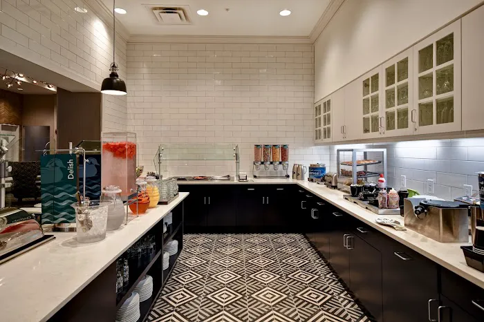 Homewood Suites by Hilton Greenville Downtown 5