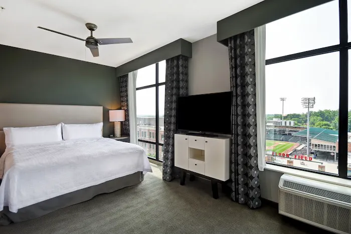 Homewood Suites by Hilton Greenville Downtown 5