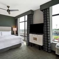 Homewood Suites by Hilton Greenville Downtown ico
