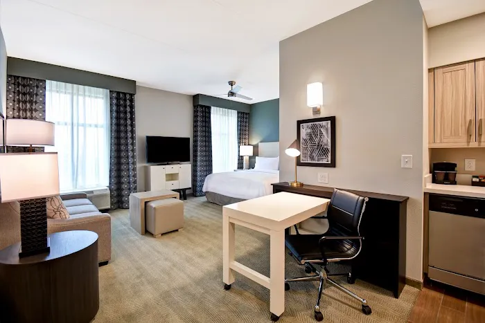 Homewood Suites by Hilton Greenville Downtown 5