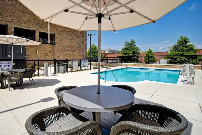 Homewood Suites by Hilton Greenville Downtown 5