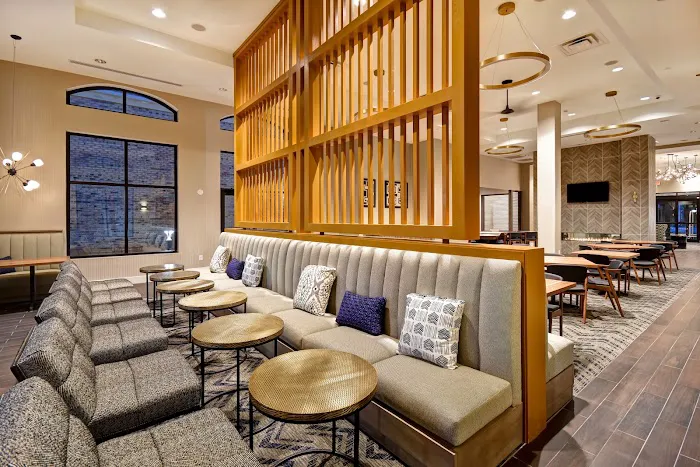 Homewood Suites by Hilton Greenville Downtown 5