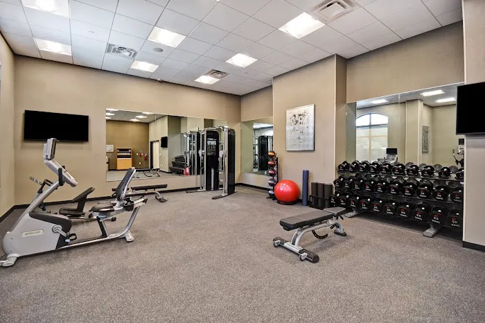 Homewood Suites by Hilton Greenville Downtown 5
