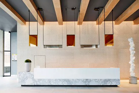 AC Hotel Greenville 4