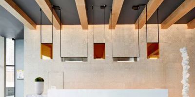 AC Hotel Greenville