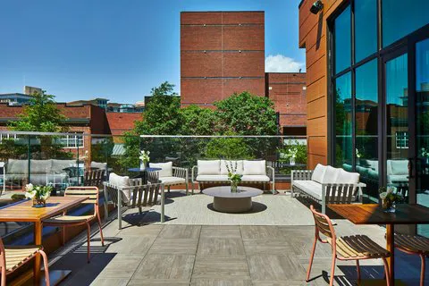 AC Hotel Greenville 4