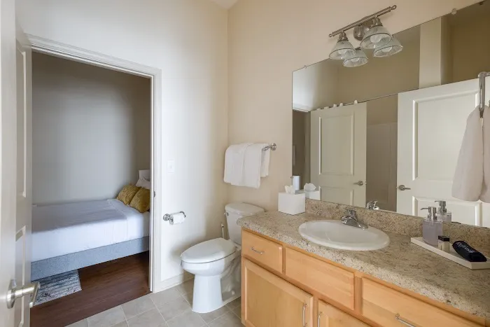Mint House Greenville – Downtown 4