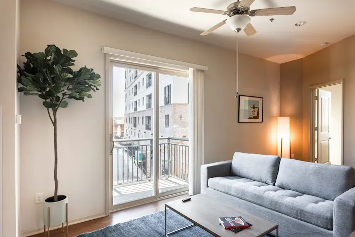 Mint House Greenville – Downtown 4
