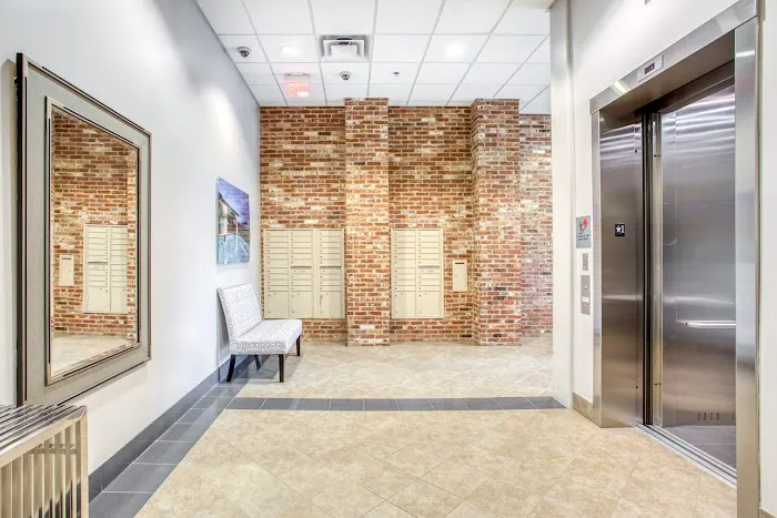 Mint House Greenville – Downtown 4