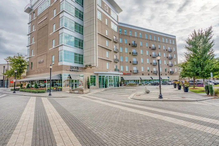 Mint House Greenville – Downtown 4