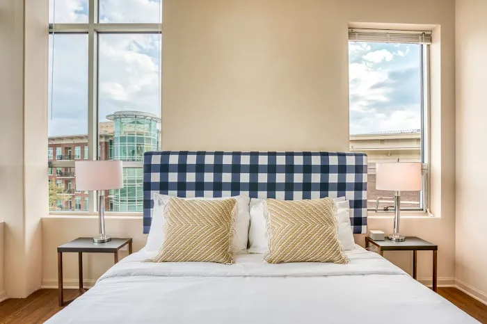 Mint House Greenville – Downtown 4