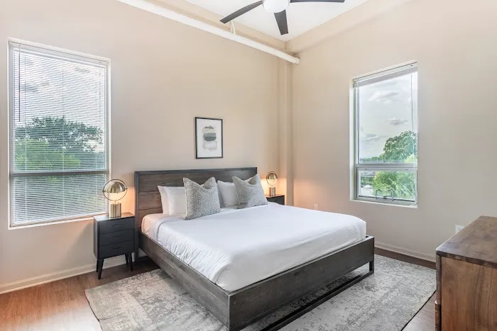 Mint House Greenville – Downtown 4