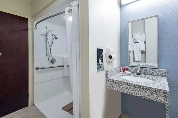 Microtel Inn & Suites by Wyndham Greenville / Woodruff Rd 4
