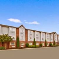 Microtel Inn & Suites by Wyndham Greenville / Woodruff Rd ico