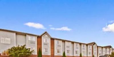 Microtel Inn & Suites by Wyndham Greenville / Woodruff Rd