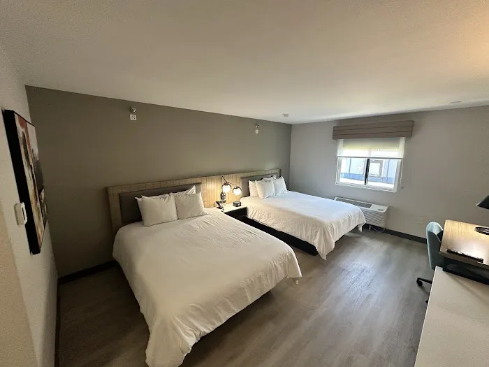 Midtown Suites 4