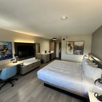 Midtown Suites ico