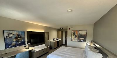 Midtown Suites