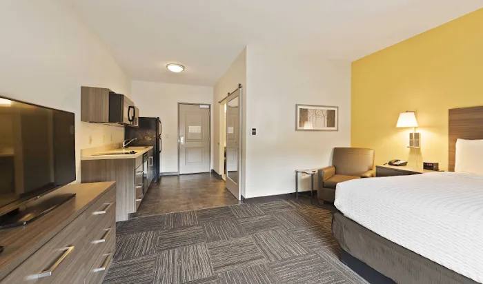 Extended Stay America Premier Suites - Greenville - Woodruff Road 4
